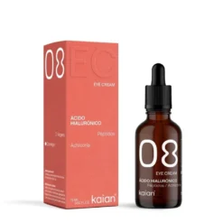 08 EC Eye Cream - Kaian