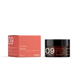 09 FS Facial Cream - Kaian