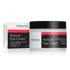 2.5% Retinol Eye Cream With...