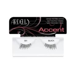 Ardell 301 Black - Pestañas 3/4 -... -Tiendas Sigma Select 301 black pestanas 3 4 ardell 2