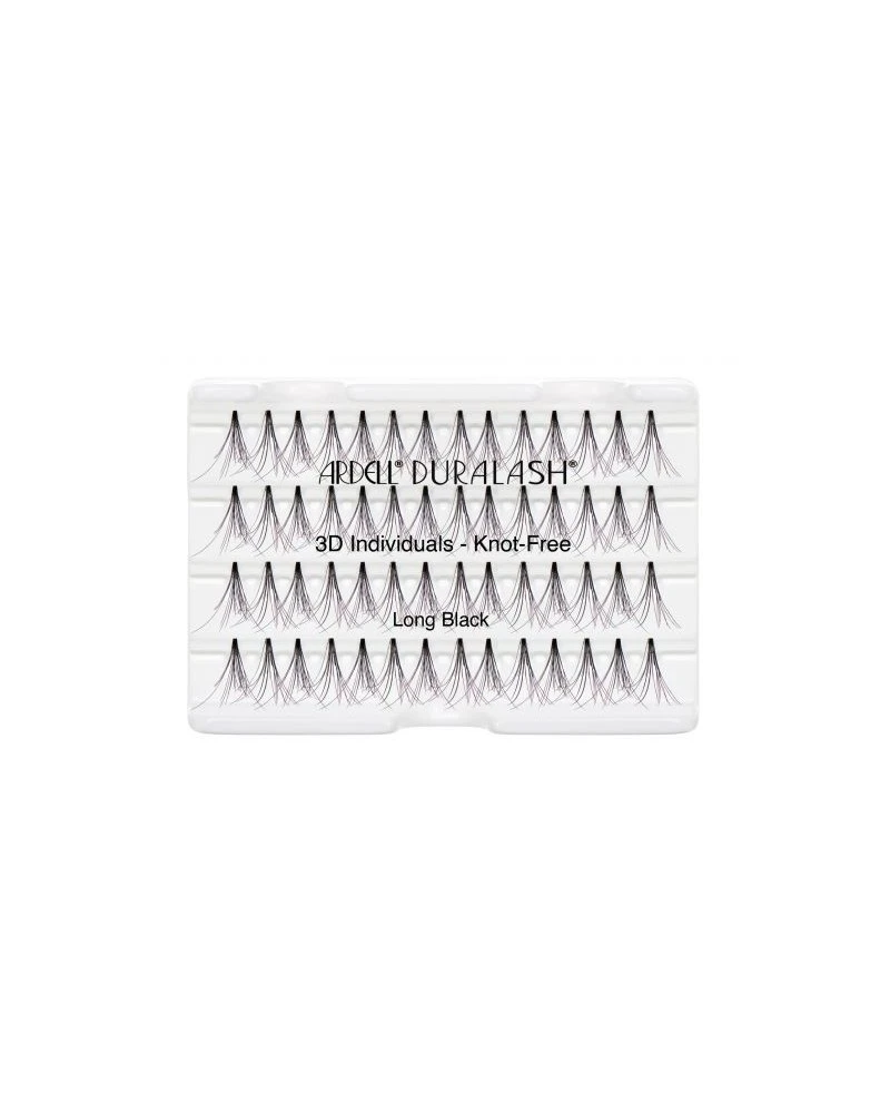 Ardell 3D Individuals Long -... 4 Ardell 3D Individuals Long -... - Imagen 2