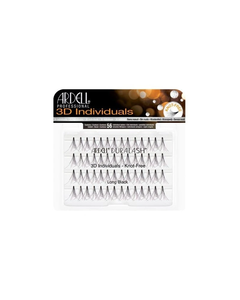 Ardell 3D Individuals Long -... 3 Ardell 3D Individuals Long -...