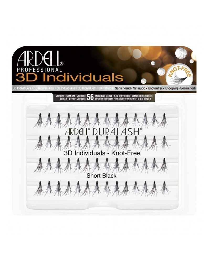 Ardell 3D Individuals Small -... 3 Ardell 3D Individuals Small -...