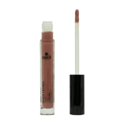 Aceite De Labios - Rose...