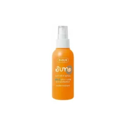 Aceite Solar En Spray SPF6...