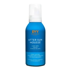 After Sun Mousse 150ml -...