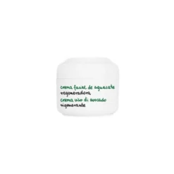 Aguacate Crema Facial - Ziaja