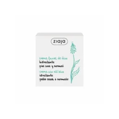 Aloe Crema Facial ES - Ziaja -Tiendas Sigma Select aloe crema facial es ziaja 1