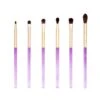 Amethyst Detail Eye Brush... -Tiendas Sigma Select amethyst detail eye brush set nabla
