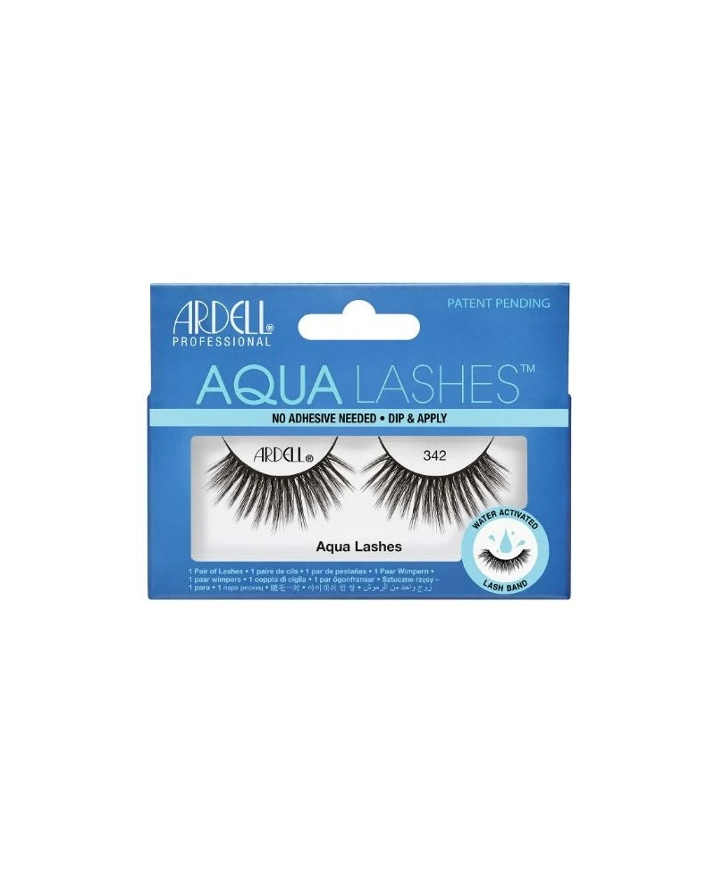 AQUA LASH 342 - ARDELL 3 AQUA LASH 342 - ARDELL