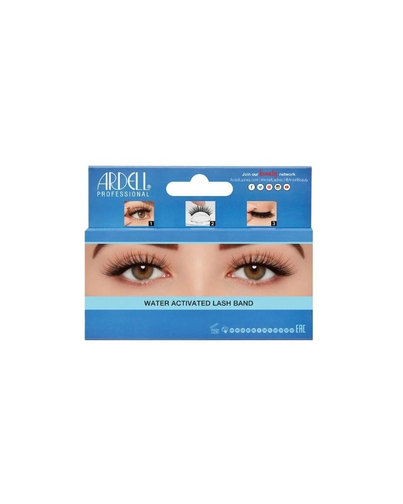 AQUA LASH 343 - ARDELL 4 AQUA LASH 343 - ARDELL - Imagen 2