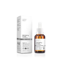 ARGAN OIL 30ML - ALCHEMY...