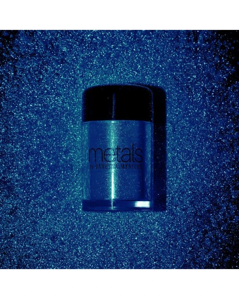 ARTISANAL PIGMENT: SEQUIN -... 5 ARTISANAL PIGMENT: SEQUIN -... - Imagen 3