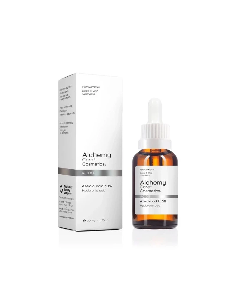 AZELAIC ACID 10% 30ML -... 3 AZELAIC ACID 10% 30ML -...