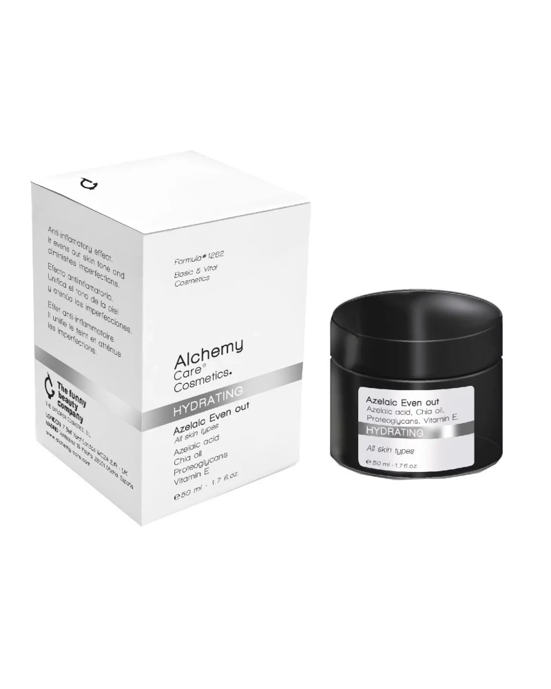 AZELAIC EVAN OUT 50ML -... 3 AZELAIC EVAN OUT 50ML -...