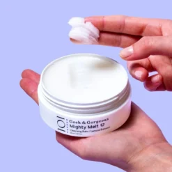 BÁLSAMO LIMPIADOR MIGHTY... -Tiendas Sigma Select balsamo limpiador mighty melt 100ml geek gorgeous 2