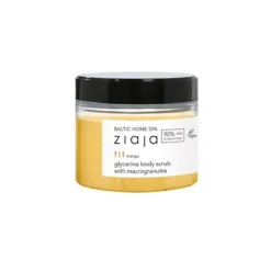 BALTIC HOME SPA Exfoliante...