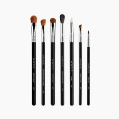 Basic Eye Brush Set - SIGMA