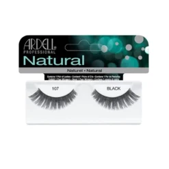 Ardell Black 107 - Pestañas... -Tiendas Sigma Select black 107 pestanas enteras ardell 2
