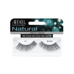 Ardell Black 111 - Pestañas... -Tiendas Sigma Select black 111 pestanas enteras ardell 2