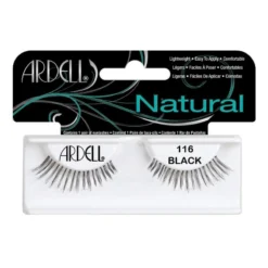 Ardell Black 116 - Pestañas... 7 Ardell Black 116 - Pestañas... -Tiendas Sigma Select black 116 pestanas enteras ardell 2