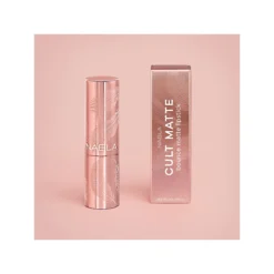 Bounce Matte Lipstick -... -Tiendas Sigma Select bounce matte lipstick fool me nabla 2