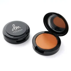 BRONCEADOR EN CREMA: POWER... 10 BRONCEADOR EN CREMA: POWER... -Tiendas Sigma Select bronceador en crema power bronzer medium danessa myricks 2