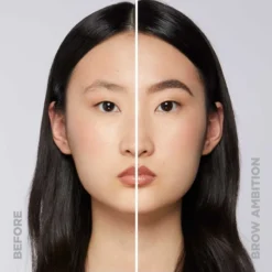 Brow Ambition - Black Brown... -Tiendas Sigma Select brow ambition black brown nabla 3