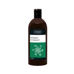 Champú De Ortiga Anticaspa...