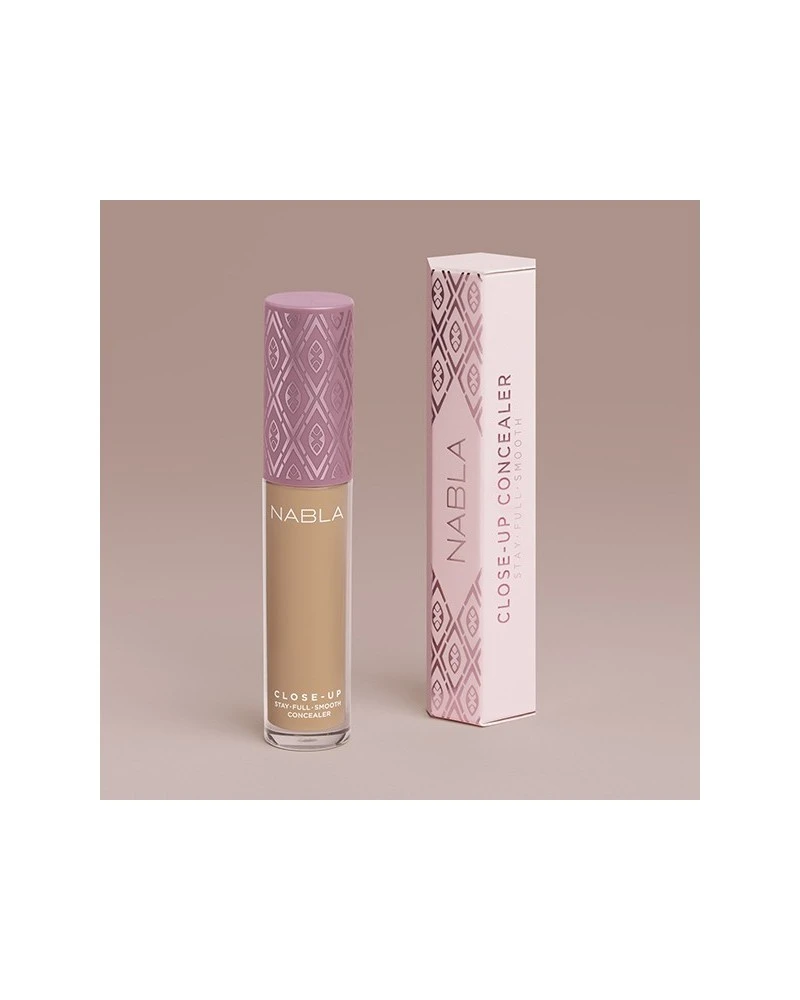 Close-Up Concealer - Cream... 6 Close-Up Concealer - Cream... - Imagen 4