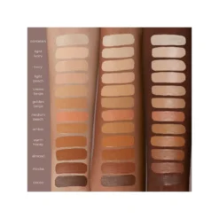 Close-Up Concealer - Light... 7 Close-Up Concealer - Light... -Tiendas Sigma Select close up concealer light ivory nabla 2
