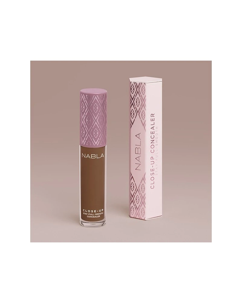 Close-Up Concealer - Mocha... 6 Close-Up Concealer - Mocha... - Imagen 4