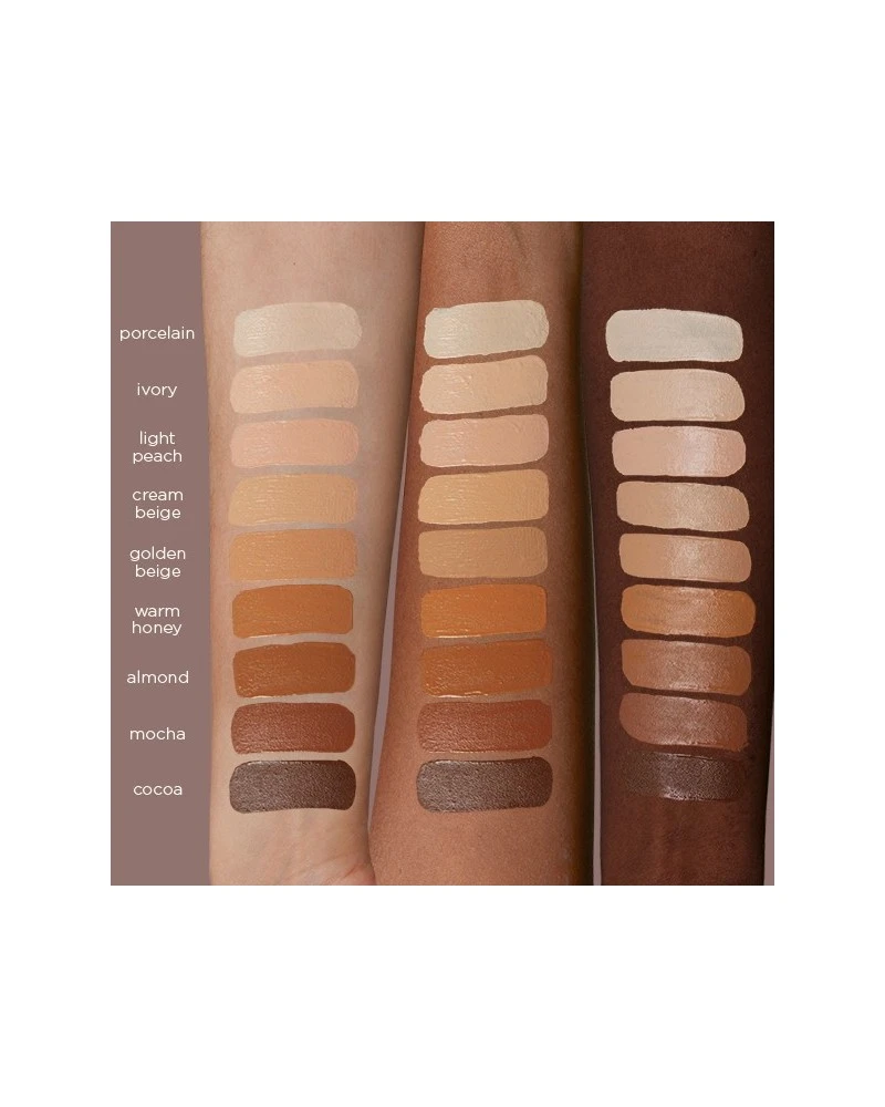 Close-Up Concealer - Warm... 5 Close-Up Concealer - Warm... - Imagen 3