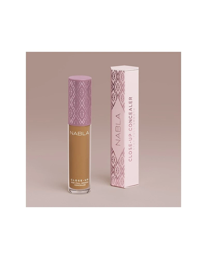 Close-Up Concealer - Warm... 6 Close-Up Concealer - Warm... - Imagen 4