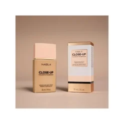 Close-Up Futuristic... -Tiendas Sigma Select close up futuristic foundation m50 nabla 3