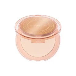 Close-Up Smoothing Pressed...