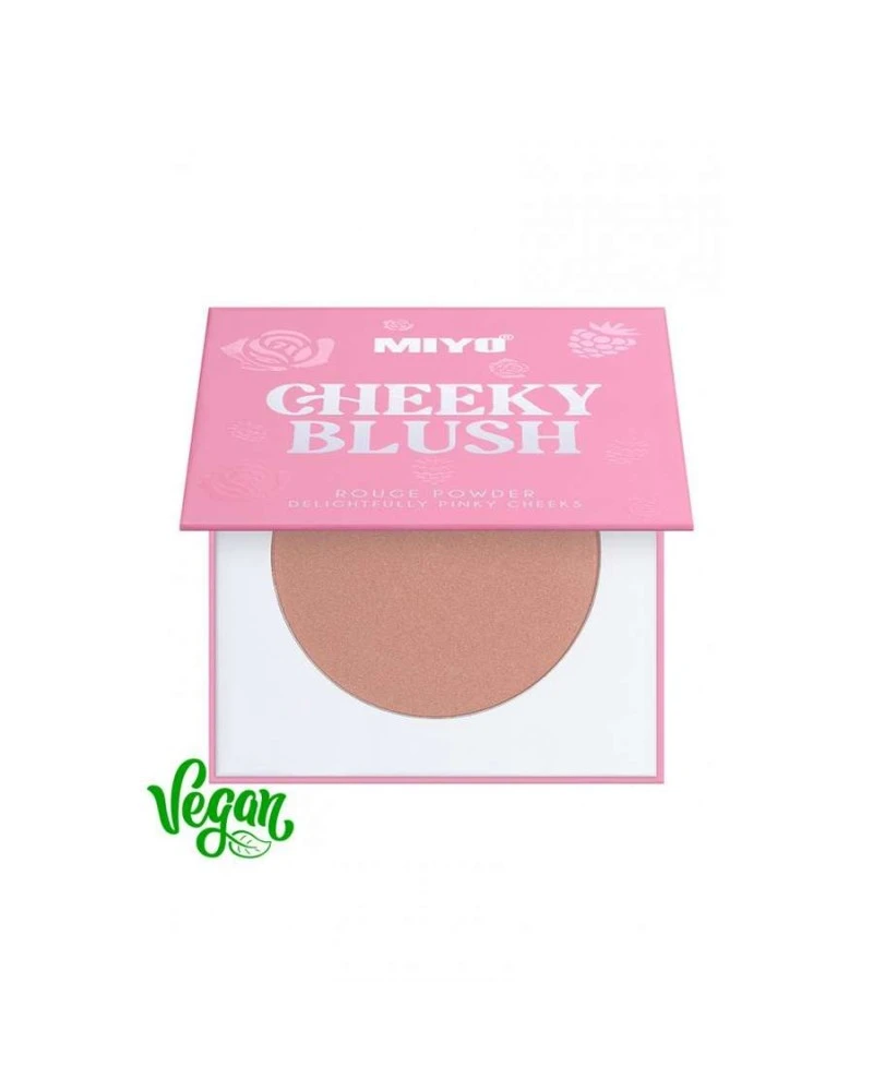 COLORETE CHEEKY BLUSH 03... 3 COLORETE CHEEKY BLUSH 03...