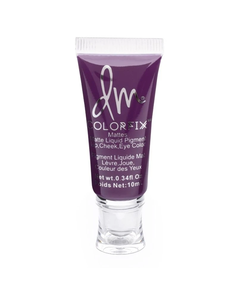 COLORFIX 24H ROYALTY -... 3 COLORFIX 24H ROYALTY -...