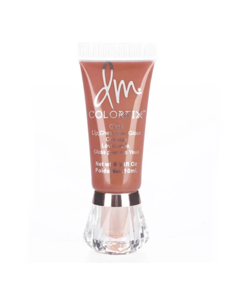 COLORFIX GLAZE CAPPUCCINO -... 3 COLORFIX GLAZE CAPPUCCINO -...