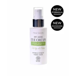 CONTORNO OJOS ANTIEDAD CON...