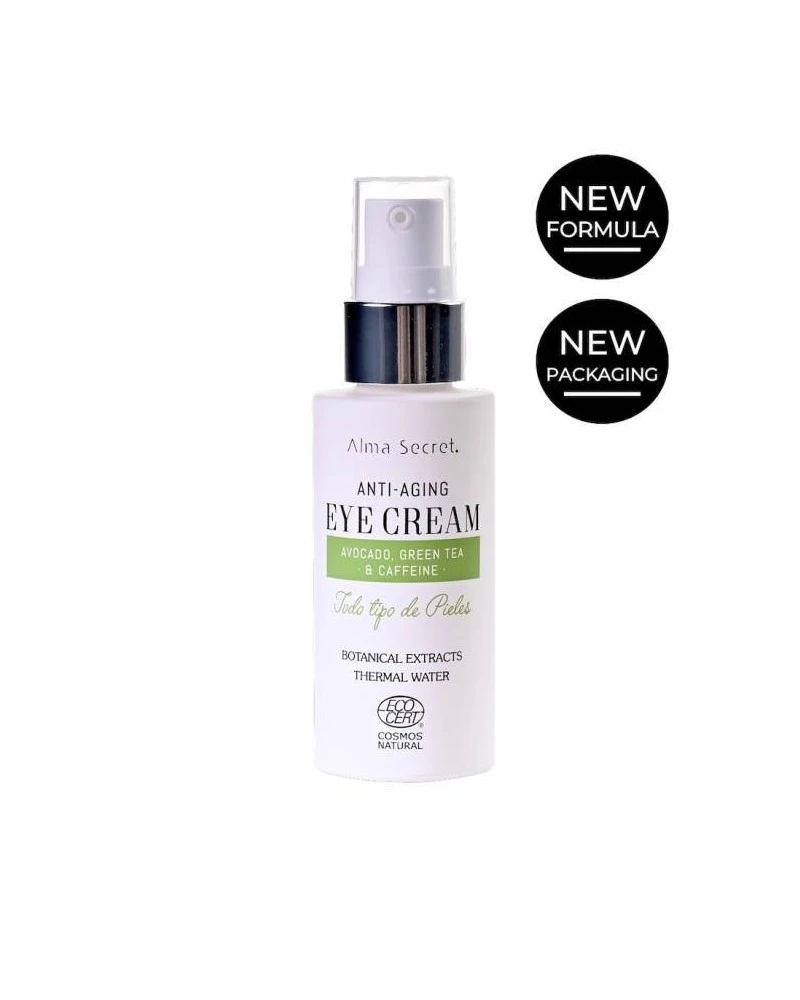 CONTORNO OJOS ANTIEDAD CON... 3 CONTORNO OJOS ANTIEDAD CON...