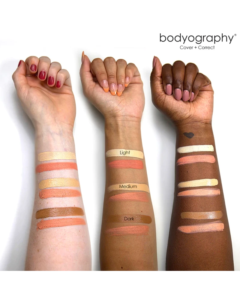 Cover + Correct Light:... 6 Cover + Correct Light:... - Imagen 4