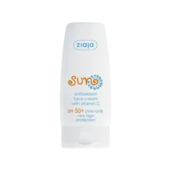 Crema Facial Antioxidante...