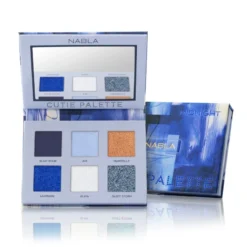 Cutie Palette - Midnight -...