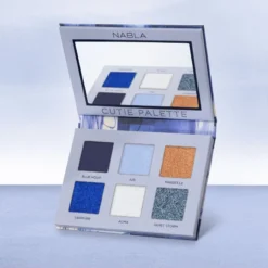 Cutie Palette - Midnight -... -Tiendas Sigma Select cutie palette midnight nabla 4