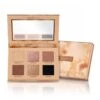 Cutie Palette - Nude - Nabla 1 Cutie Palette - Nude - Nabla -Tiendas Sigma Select cutie palette nude nabla