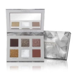 Cutie Palette - Platinum -...