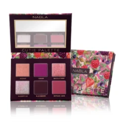 Cutie Palette - Wild Berry...