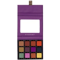 Dark EDIT Eyeshadow Palette... 7 Dark EDIT Eyeshadow Palette... -Tiendas Sigma Select dark edit eyeshadow palette viseart 2