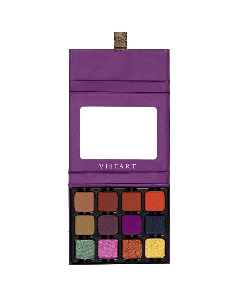 Dark EDIT Eyeshadow Palette... 5 Dark EDIT Eyeshadow Palette... - Imagen 3